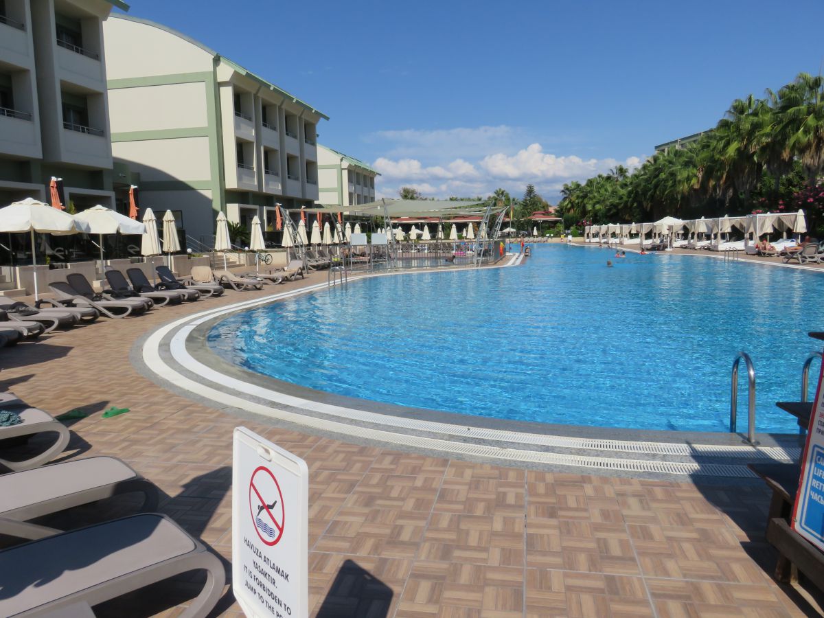 imagini hotel Von Elite